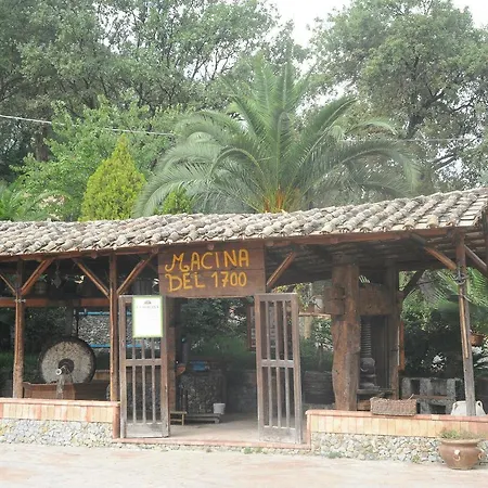Feriested Le Parisien Montecorvino Pugliano