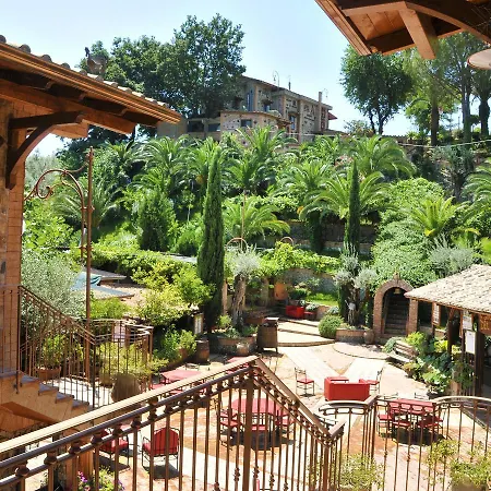 Le Parisien Feriested Montecorvino Pugliano